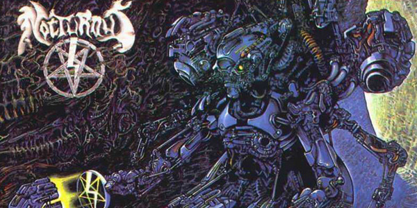 The 15 Definitive Death Albums Worship Metal