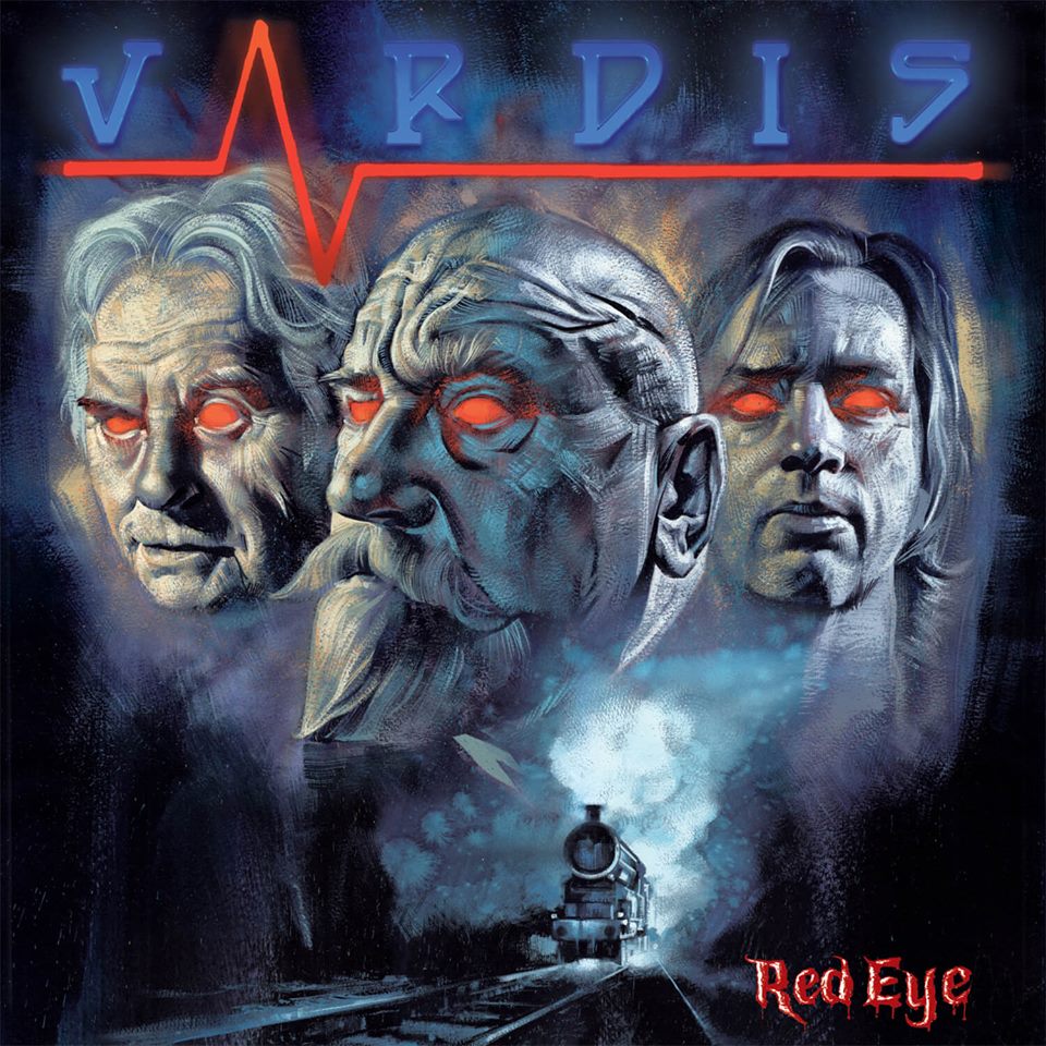 Vardis Red Eye 2