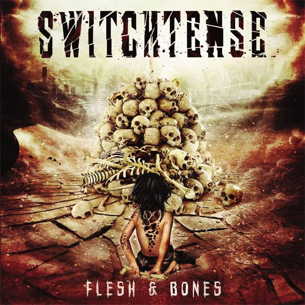Switchtense - Flesh & Bones