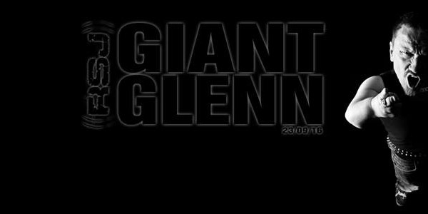 Source // RSJ - Giant Glenn