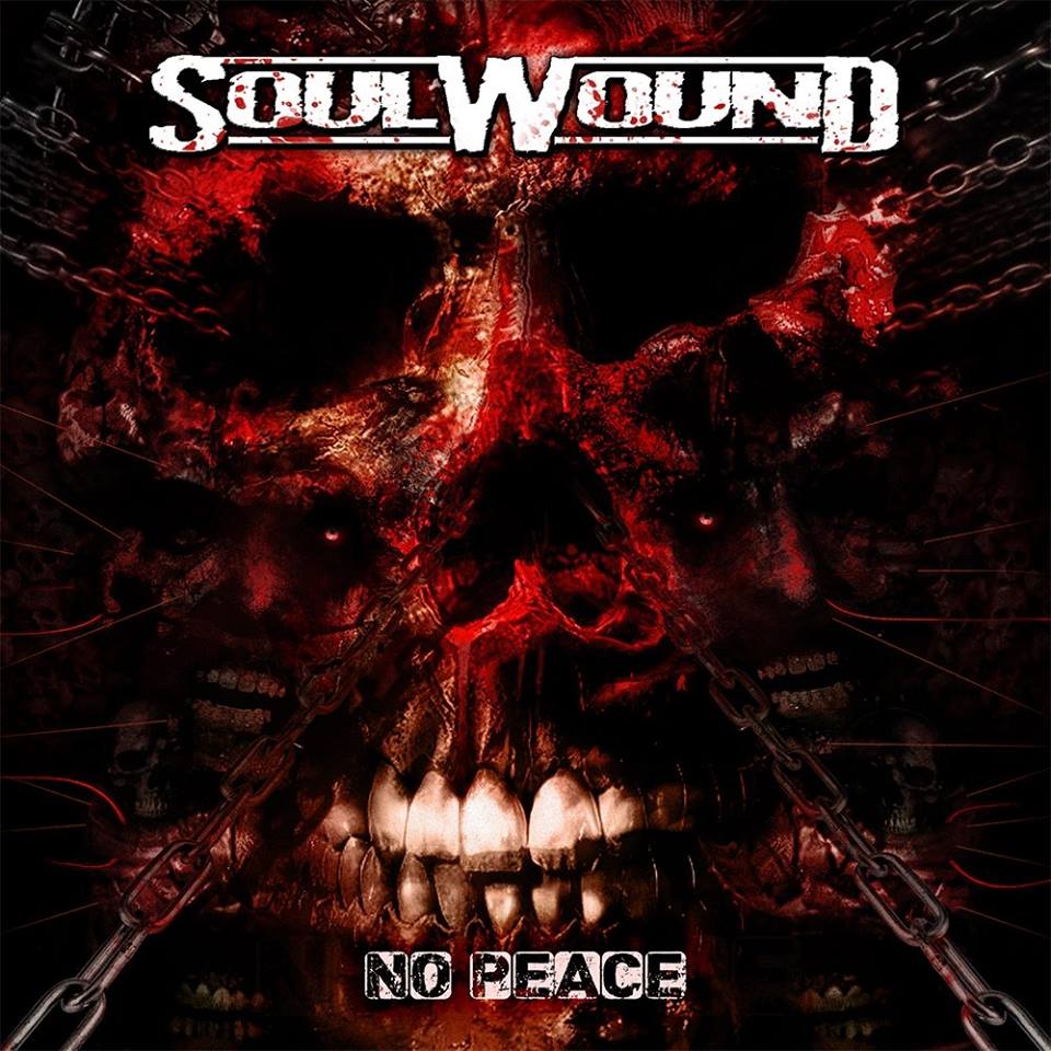 Soulwound No Peace