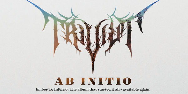 Source - Trivium - Ember To Inferno