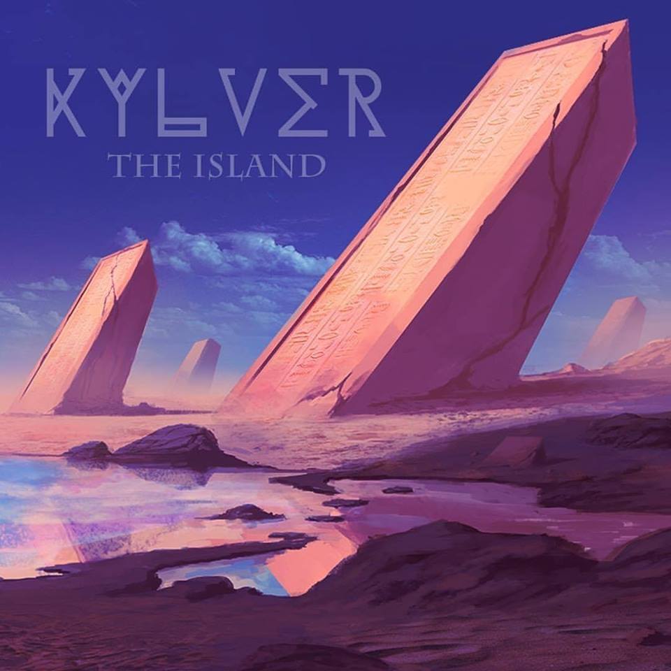 Source // Kylver - The Island