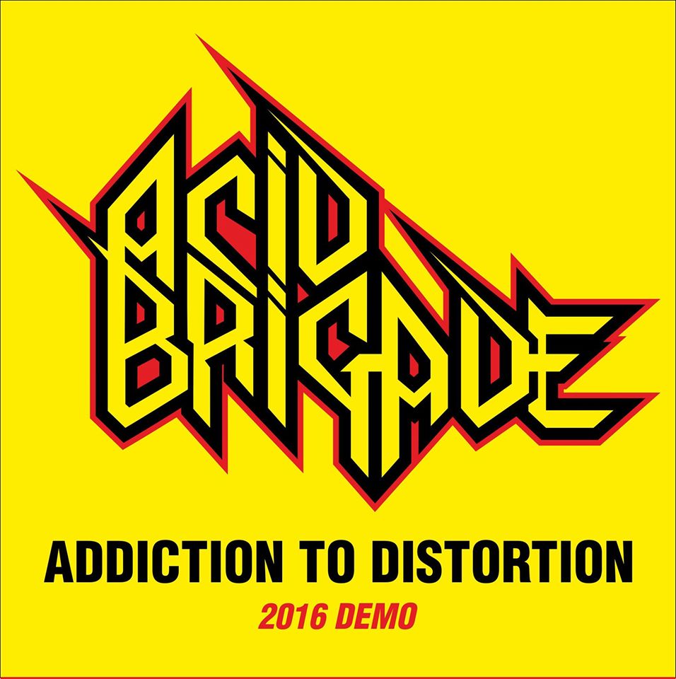 Acid Brigade 2
