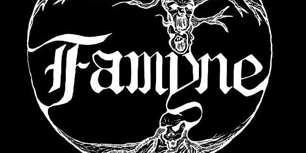 Famyne logo