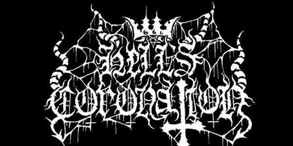 Hells Coronation logo