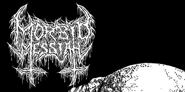 Morbid Messiah album