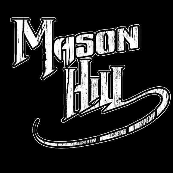 Mason Hill logo