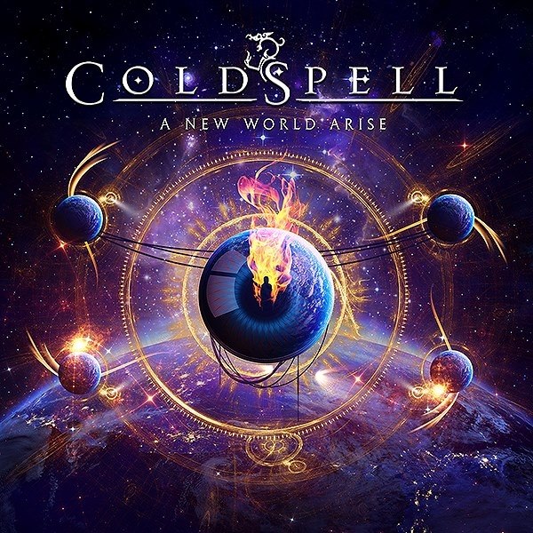 Coldspell - A New World Arise