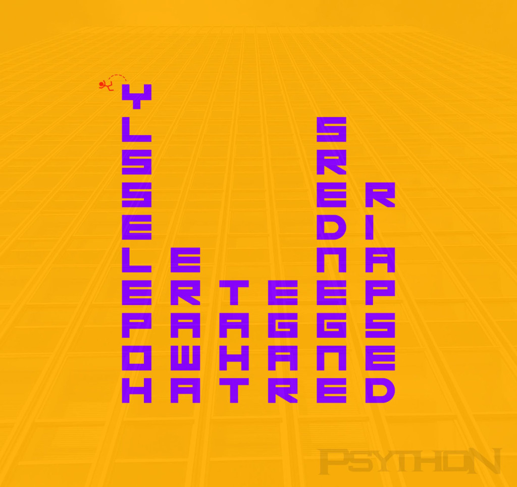 Psython - Hatred