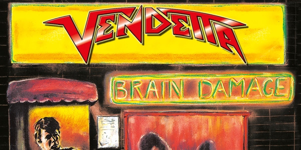 vendetta - brain
