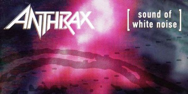 Anthrax Sound