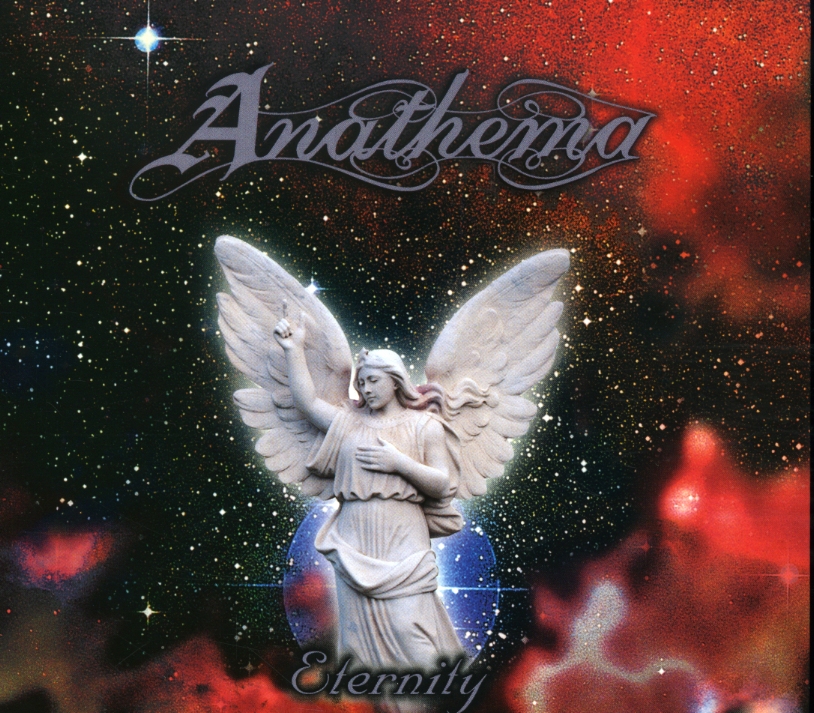 Anathema-Eternity
