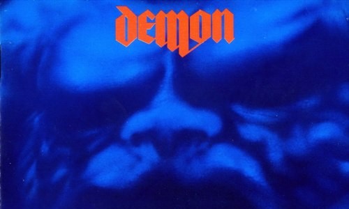 DEMON THE UNEXPECTED