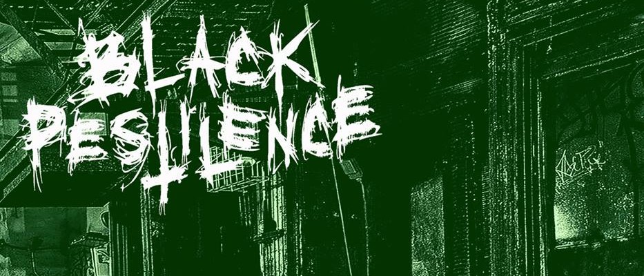 Black Pestilence