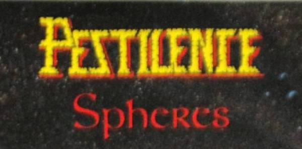 Pestilence spheres