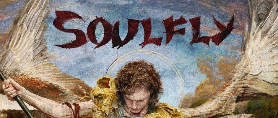 Soulfly-Archangel