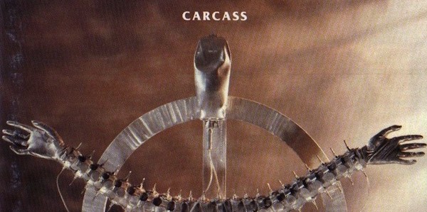 Carcass-Heartwork