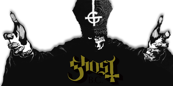 Ghost-logo