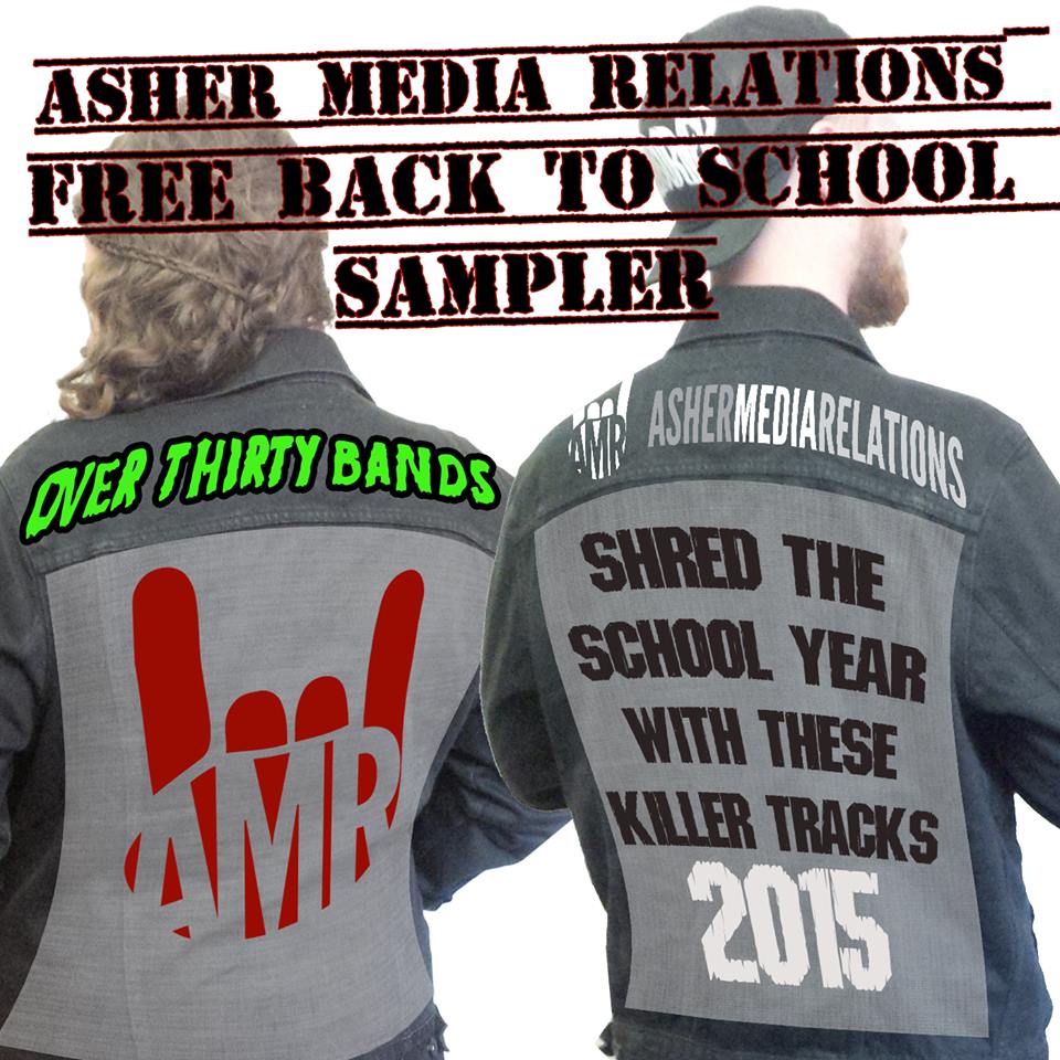 Asher Media Relations Sampler 2