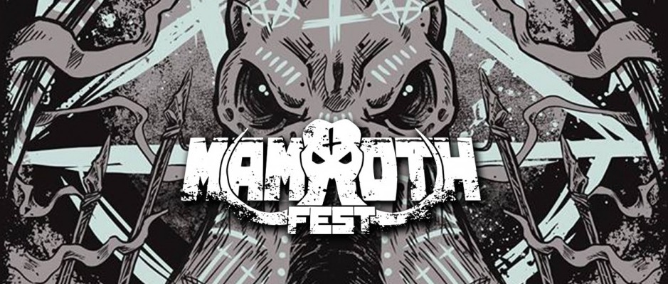 Mammothfest  2015