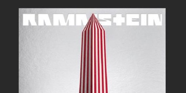 Rammstein In Amerika