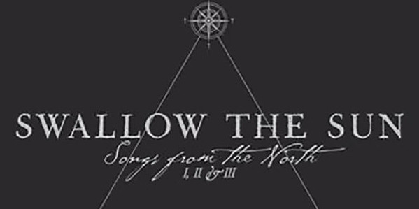 Swallow-The-Sun-Songs-From-The-North-cover