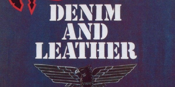 Saxon Denim and Leather