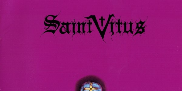 Saint Vitus Born Too Late