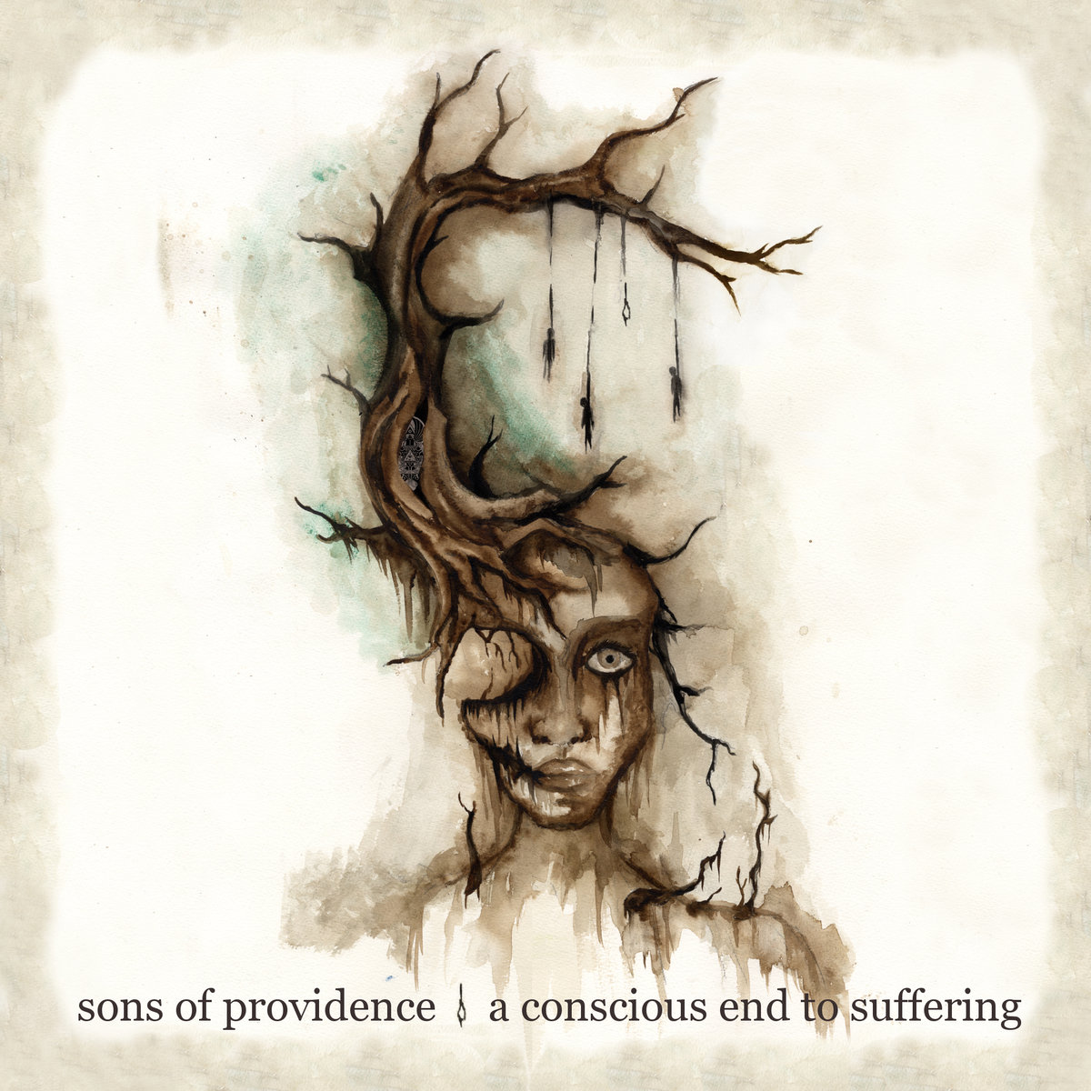 Sons Of Providence