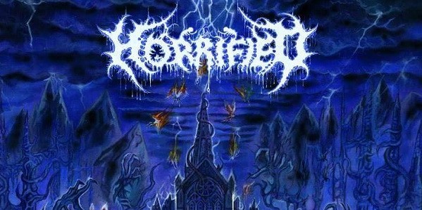Horrified…OfDespair