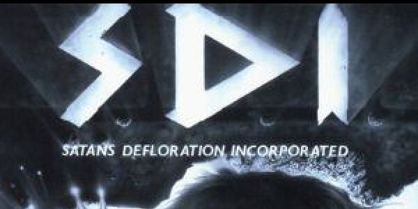 SDI-Satans-Defloration-Incorporated