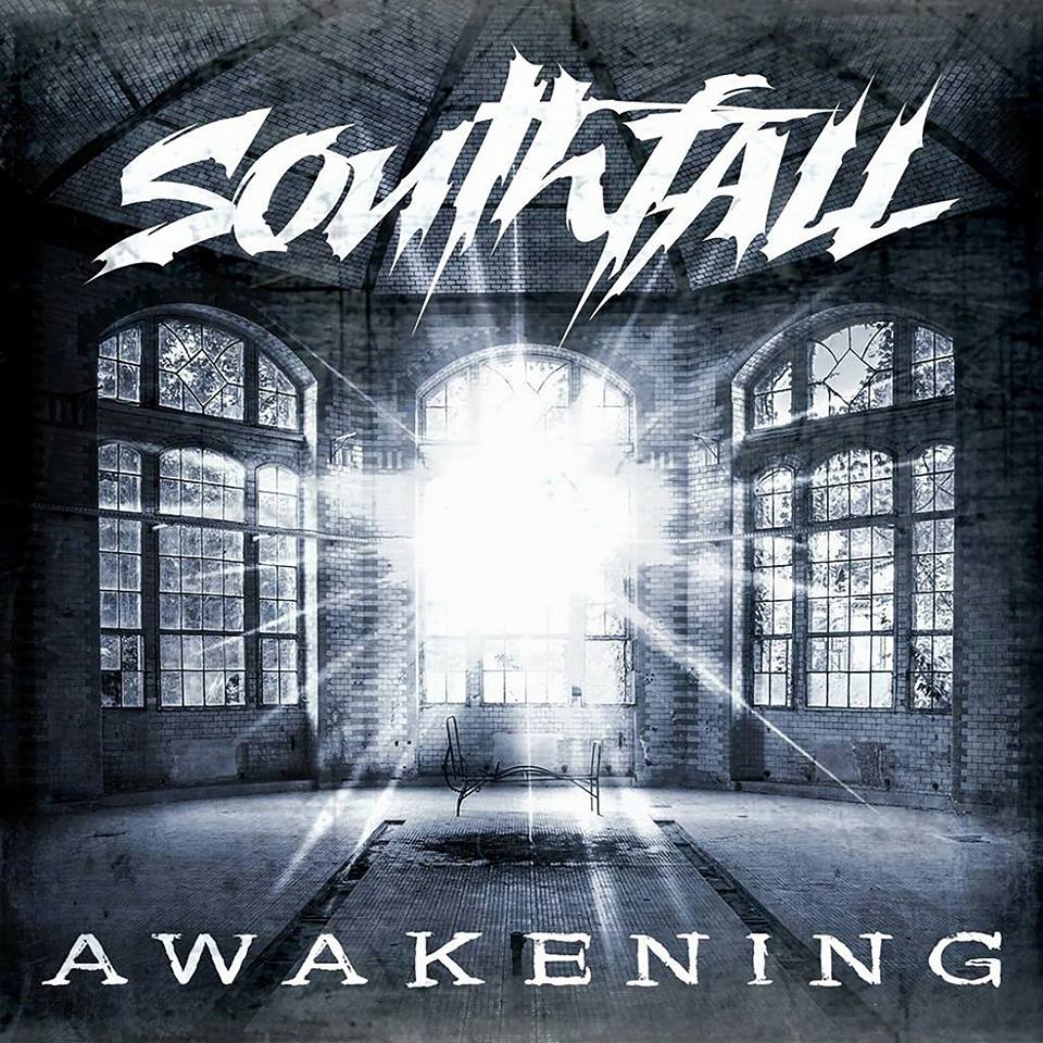 Southfall Awakening EP