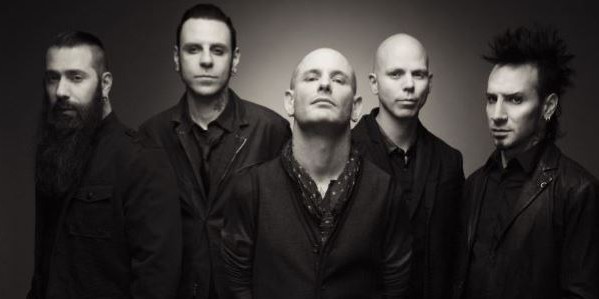 Stone-Sour 2016 band pic