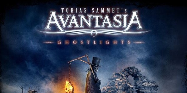 avantasia ghost lights
