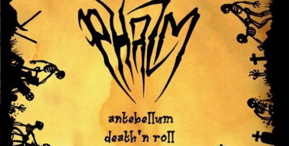 phazm_antebellum_death_n_roll