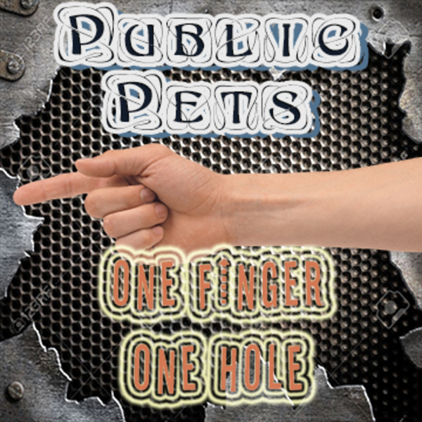 Public-Pets