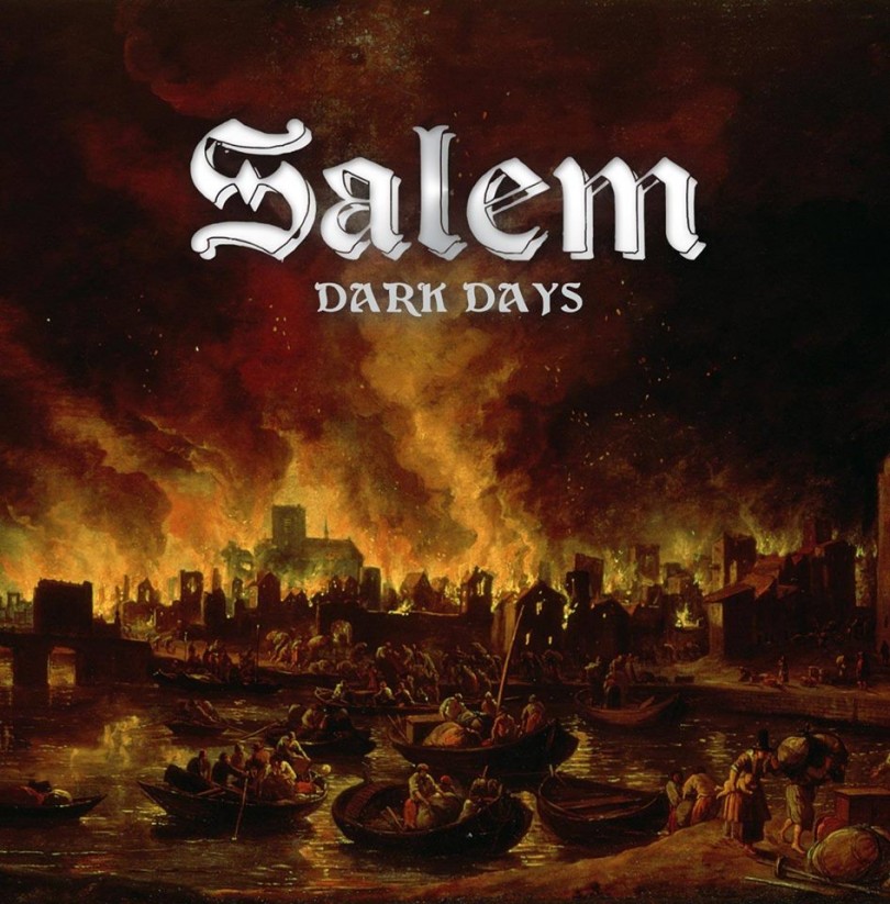 Salem Dark Days 2