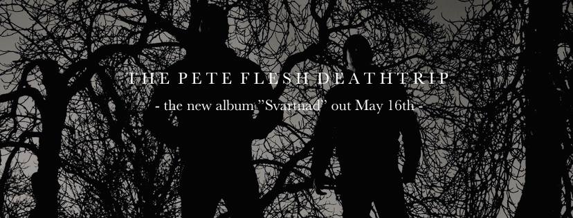 The Pete Flesh Deathtrip 2