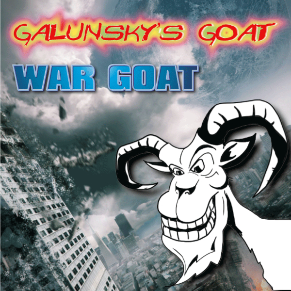War-Goat