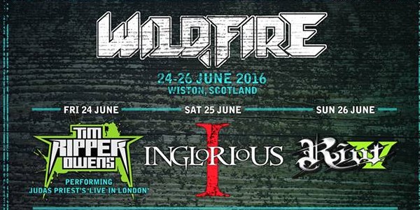 Wildfire 2016 current poster