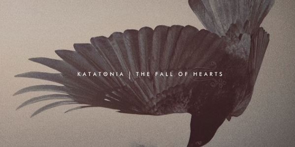 katatonia the fall of hearts