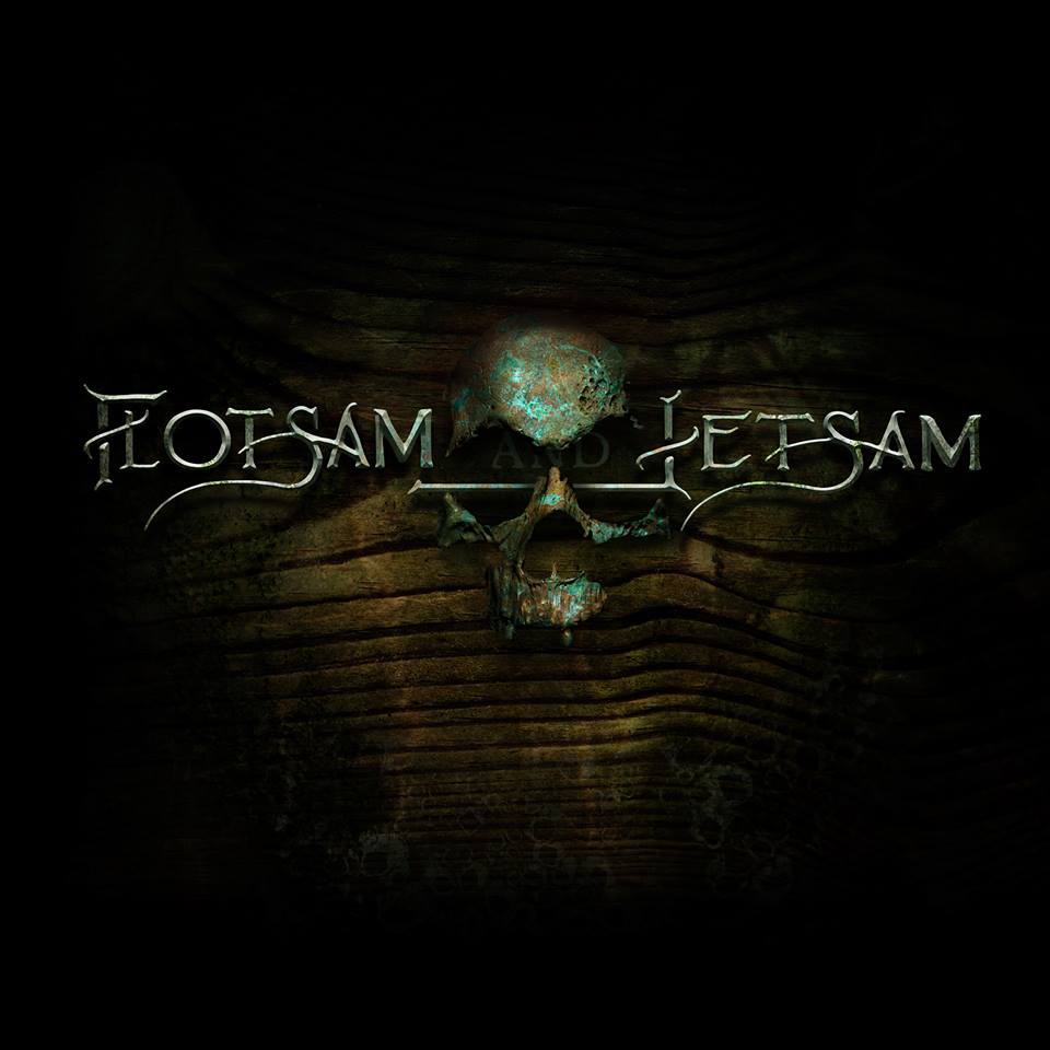 Flotsam and Jetsam album artwork