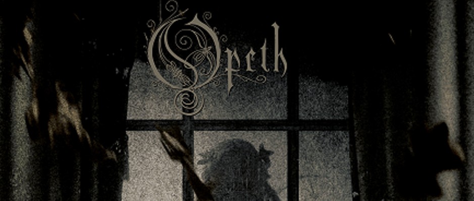 Opeth Lamentations