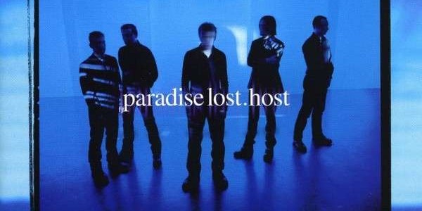 Paradise Lost – Host