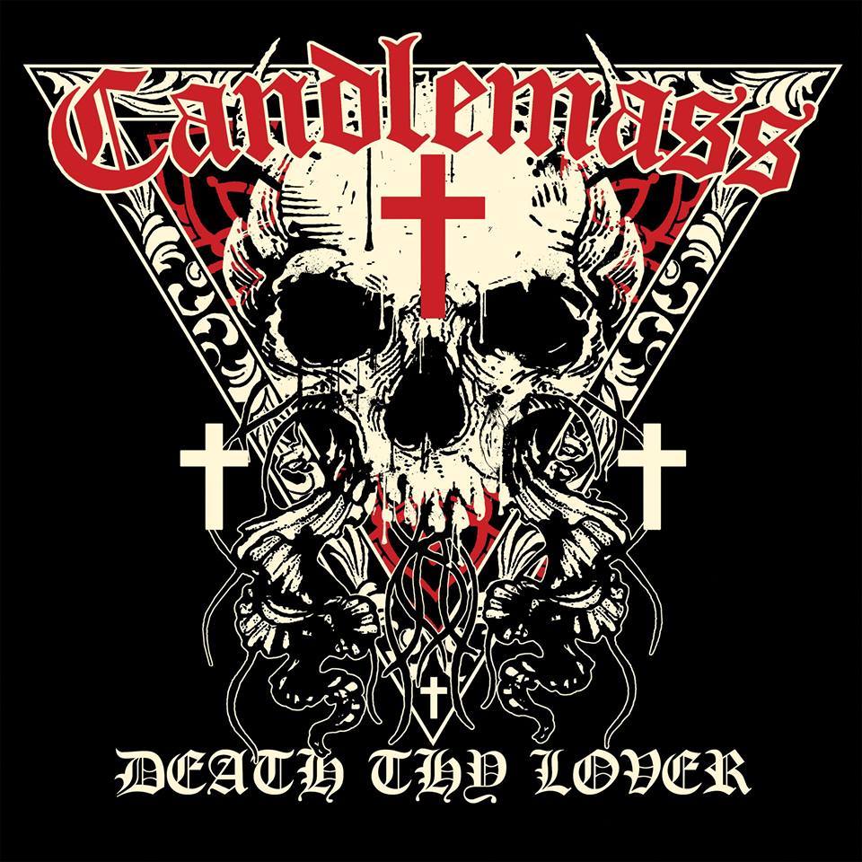 Candlemass Death Thy Lover 1