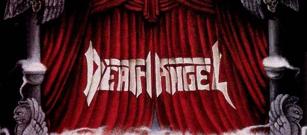 Death Angel Wien Tickets, Szene Nov 08, 2023