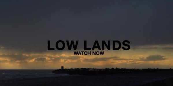 Low Lands Gojira