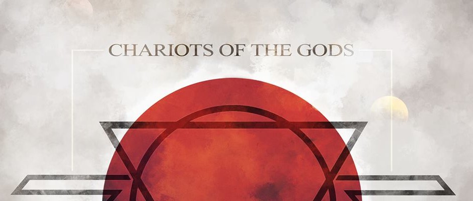 Chariots Of The Gods