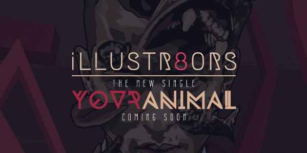 Illustr8tors – Your Animal